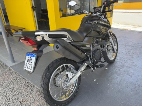 YAMAHA XTZ 150 Crosser S FLEX, Foto 4