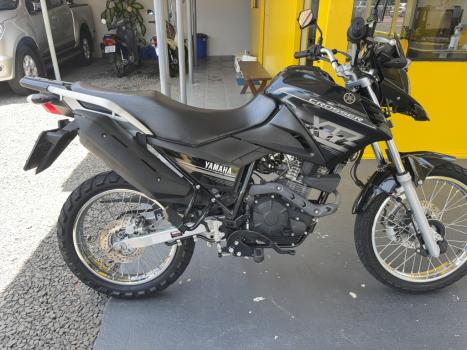 YAMAHA XTZ 150 Crosser S FLEX, Foto 6