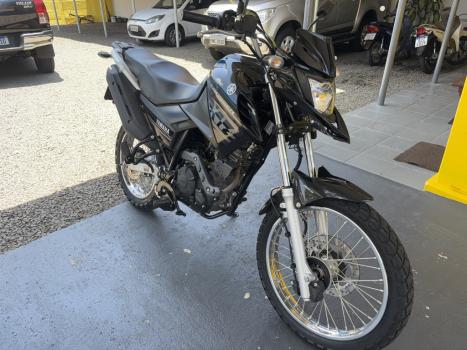 YAMAHA XTZ 150 Crosser S FLEX, Foto 8