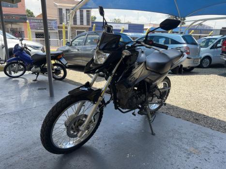 YAMAHA XTZ 150 Crosser S FLEX, Foto 10