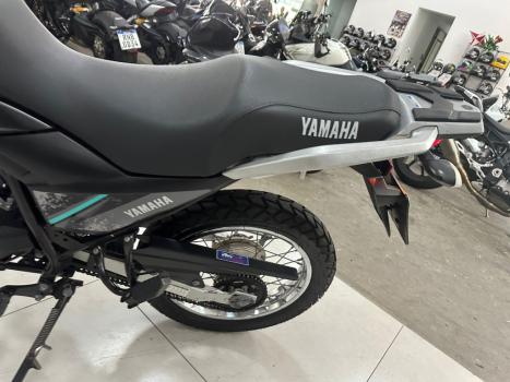 YAMAHA XTZ 150 Crosser Z, Foto 4