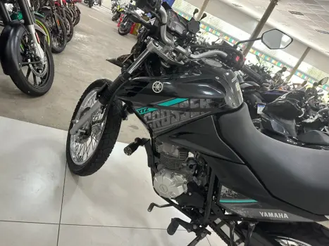 YAMAHA XTZ 150 Crosser Z, Foto 5