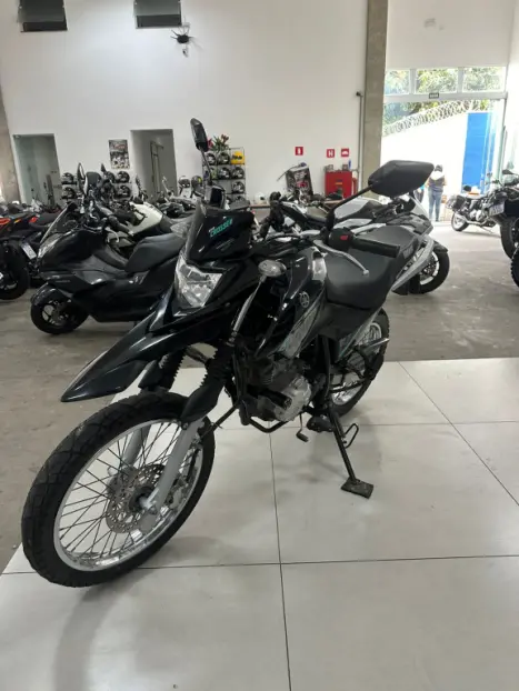 YAMAHA XTZ 150 Crosser Z, Foto 7