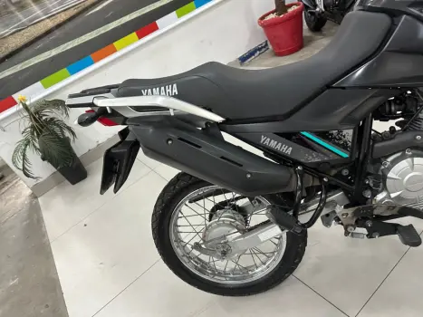 YAMAHA XTZ 150 Crosser Z, Foto 9