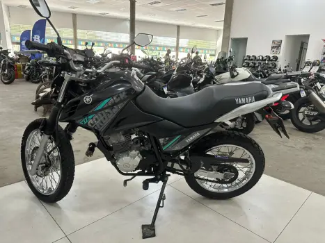 YAMAHA XTZ 150 Crosser Z, Foto 11