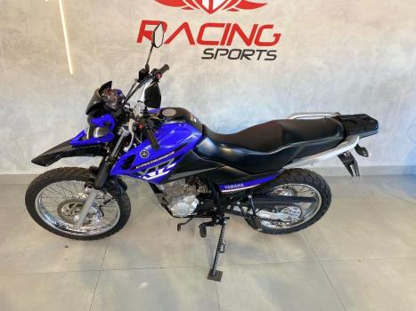 YAMAHA XTZ 150 Crosser Z, Foto 3