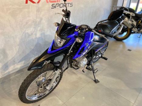 YAMAHA XTZ 150 Crosser Z, Foto 4