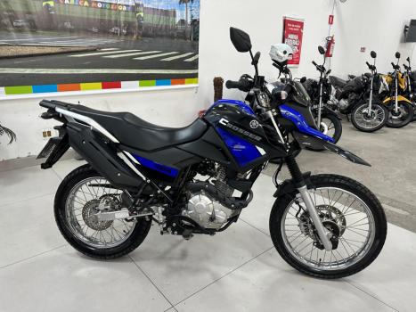 YAMAHA XTZ 150 Crosser Z, Foto 1