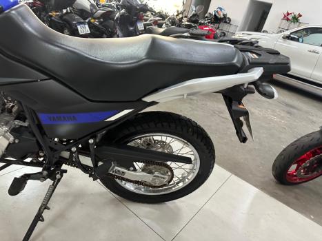 YAMAHA XTZ 150 Crosser Z, Foto 4