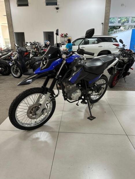 YAMAHA XTZ 150 Crosser Z, Foto 11