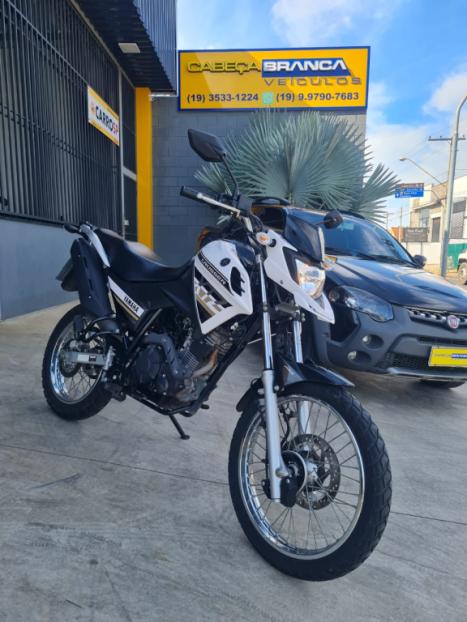 YAMAHA XTZ 150 Crosser S FLEX, Foto 2