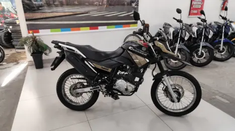 YAMAHA XTZ 150 Crosser Z, Foto 1