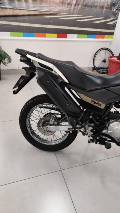 YAMAHA XTZ 150 Crosser Z, Foto 6