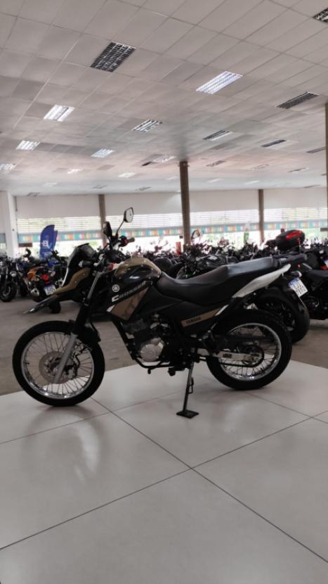 YAMAHA XTZ 150 Crosser Z, Foto 7