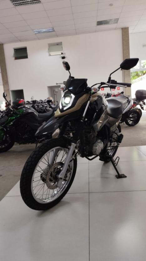 YAMAHA XTZ 150 Crosser Z, Foto 10