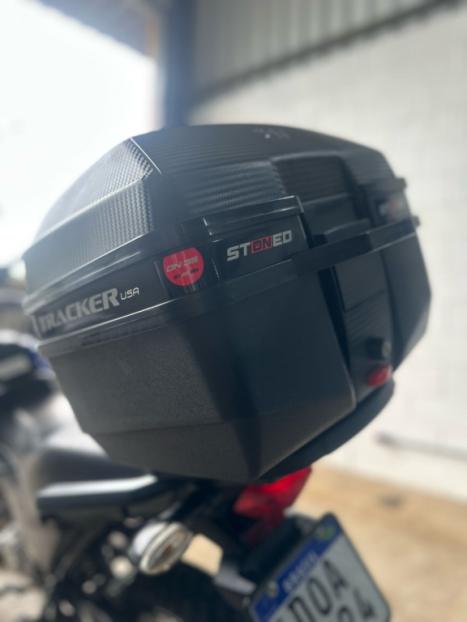 YAMAHA XTZ 150 Crosser Z, Foto 4