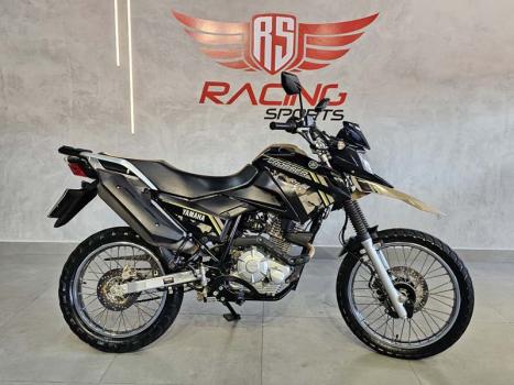 YAMAHA XTZ 150 Crosser Z, Foto 1