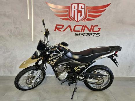 YAMAHA XTZ 150 Crosser Z, Foto 2