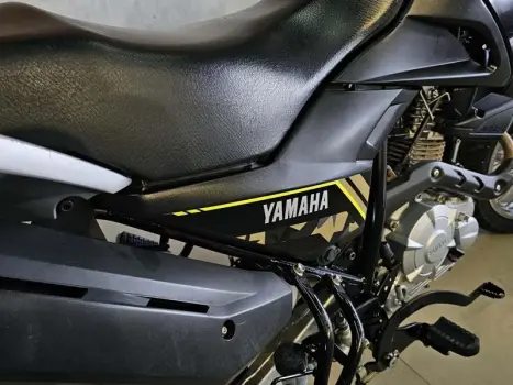 YAMAHA XTZ 150 Crosser Z, Foto 10