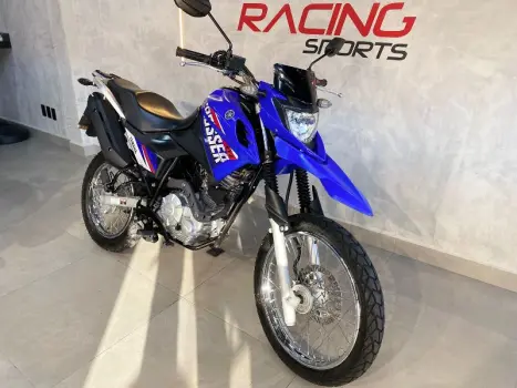 YAMAHA XTZ 150 Crosser Z, Foto 2