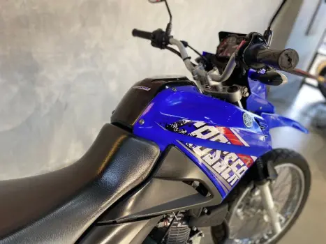 YAMAHA XTZ 150 Crosser Z, Foto 5