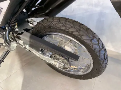 YAMAHA XTZ 150 Crosser Z, Foto 6