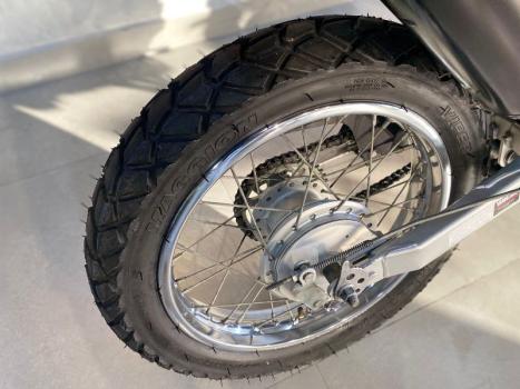 YAMAHA XTZ 150 Crosser Z, Foto 7