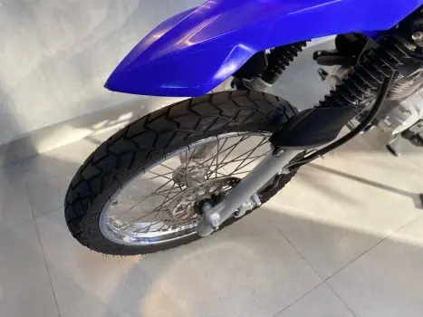 YAMAHA XTZ 150 Crosser Z, Foto 10