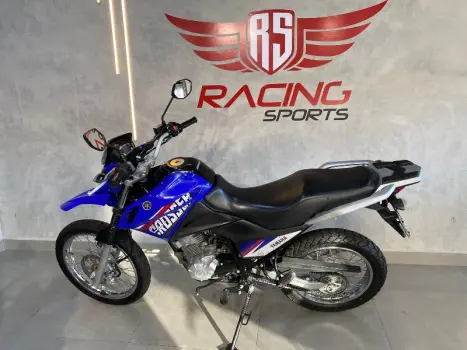 YAMAHA XTZ 150 Crosser Z, Foto 11