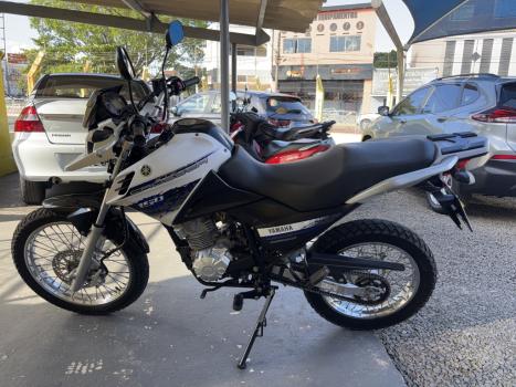 YAMAHA XTZ 150 Crosser ED, Foto 2