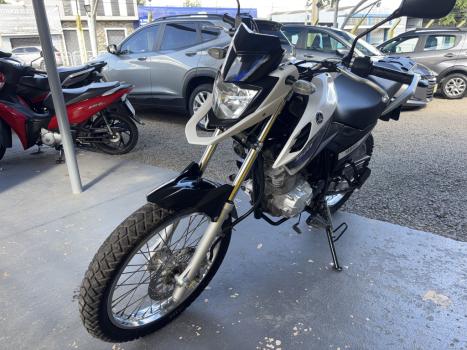 YAMAHA XTZ 150 Crosser ED, Foto 3