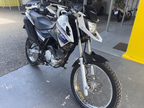 YAMAHA XTZ 150 Crosser ED, Foto 4