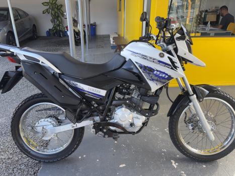 YAMAHA XTZ 150 Crosser ED, Foto 5