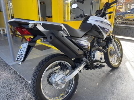 YAMAHA XTZ 150 Crosser ED, Foto 6