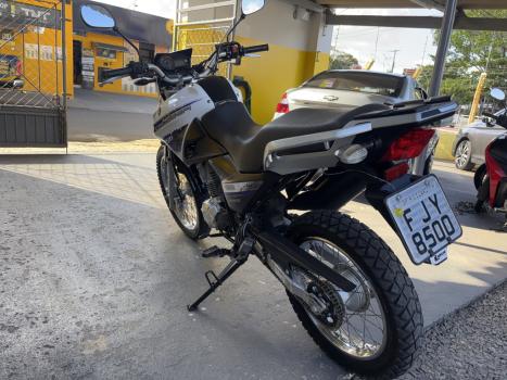 YAMAHA XTZ 150 Crosser ED, Foto 7