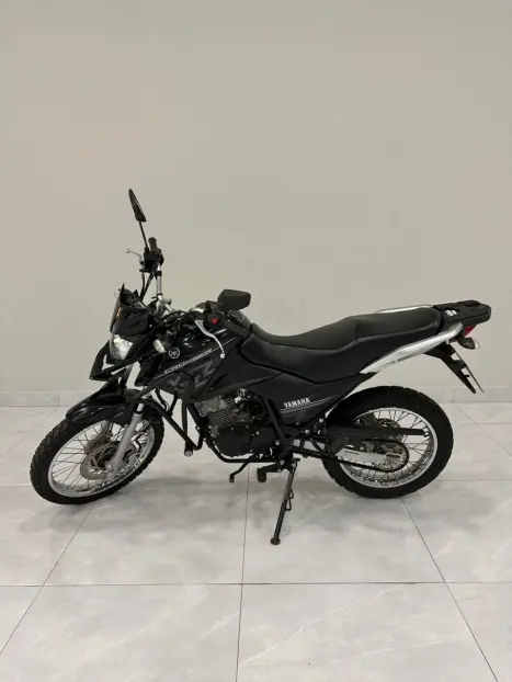 YAMAHA XTZ 150 Crosser S FLEX, Foto 2