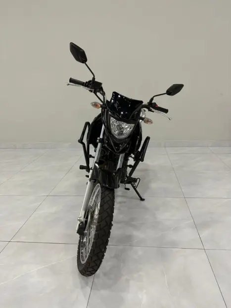 YAMAHA XTZ 150 Crosser S FLEX, Foto 3