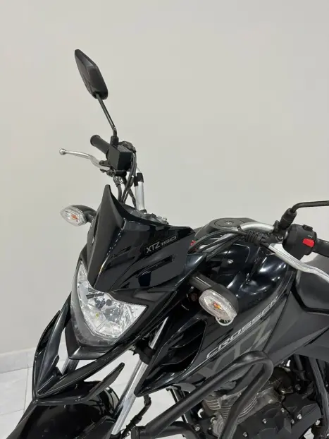 YAMAHA XTZ 150 Crosser S FLEX, Foto 5