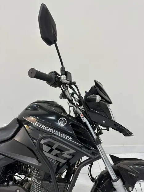 YAMAHA XTZ 150 Crosser S FLEX, Foto 6
