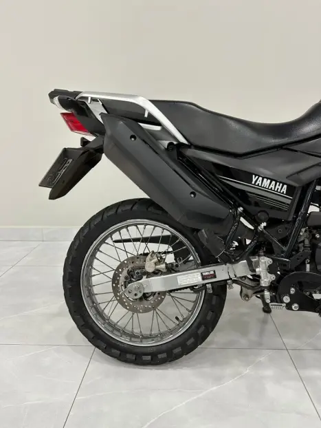 YAMAHA XTZ 150 Crosser S FLEX, Foto 8