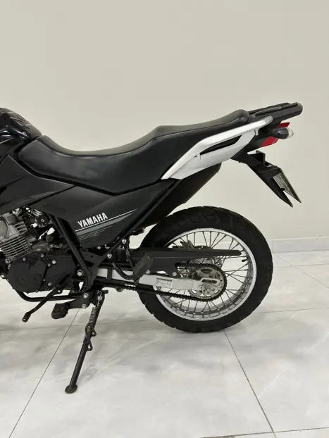 YAMAHA XTZ 150 Crosser S FLEX, Foto 9