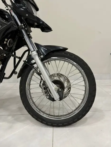 YAMAHA XTZ 150 Crosser S FLEX, Foto 10