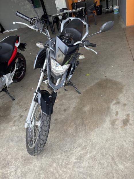 YAMAHA XTZ 150 Crosser S FLEX, Foto 2