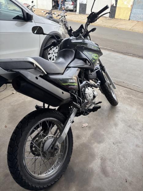 YAMAHA XTZ 150 Crosser S FLEX, Foto 3