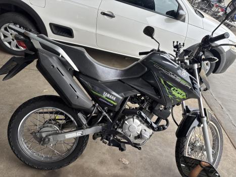 YAMAHA XTZ 150 Crosser S FLEX, Foto 4