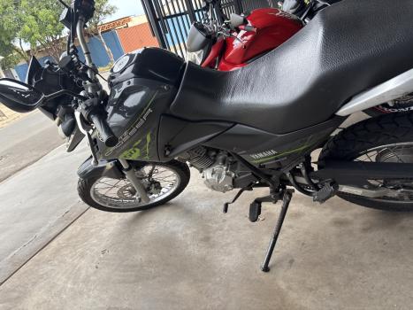 YAMAHA XTZ 150 Crosser S FLEX, Foto 5