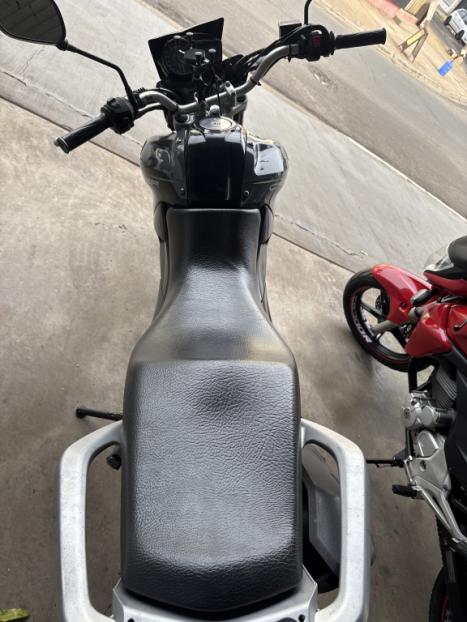 YAMAHA XTZ 150 Crosser S FLEX, Foto 6