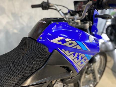 YAMAHA XTZ 150 Crosser Z, Foto 6