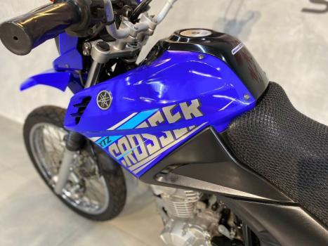 YAMAHA XTZ 150 Crosser Z, Foto 9