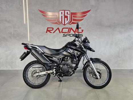 YAMAHA XTZ 150 Crosser Z, Foto 2